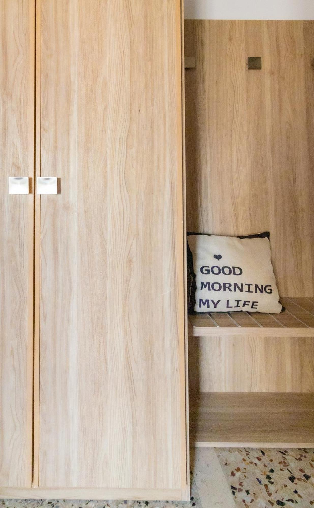 Abc Hotel Римини Экстерьер фото